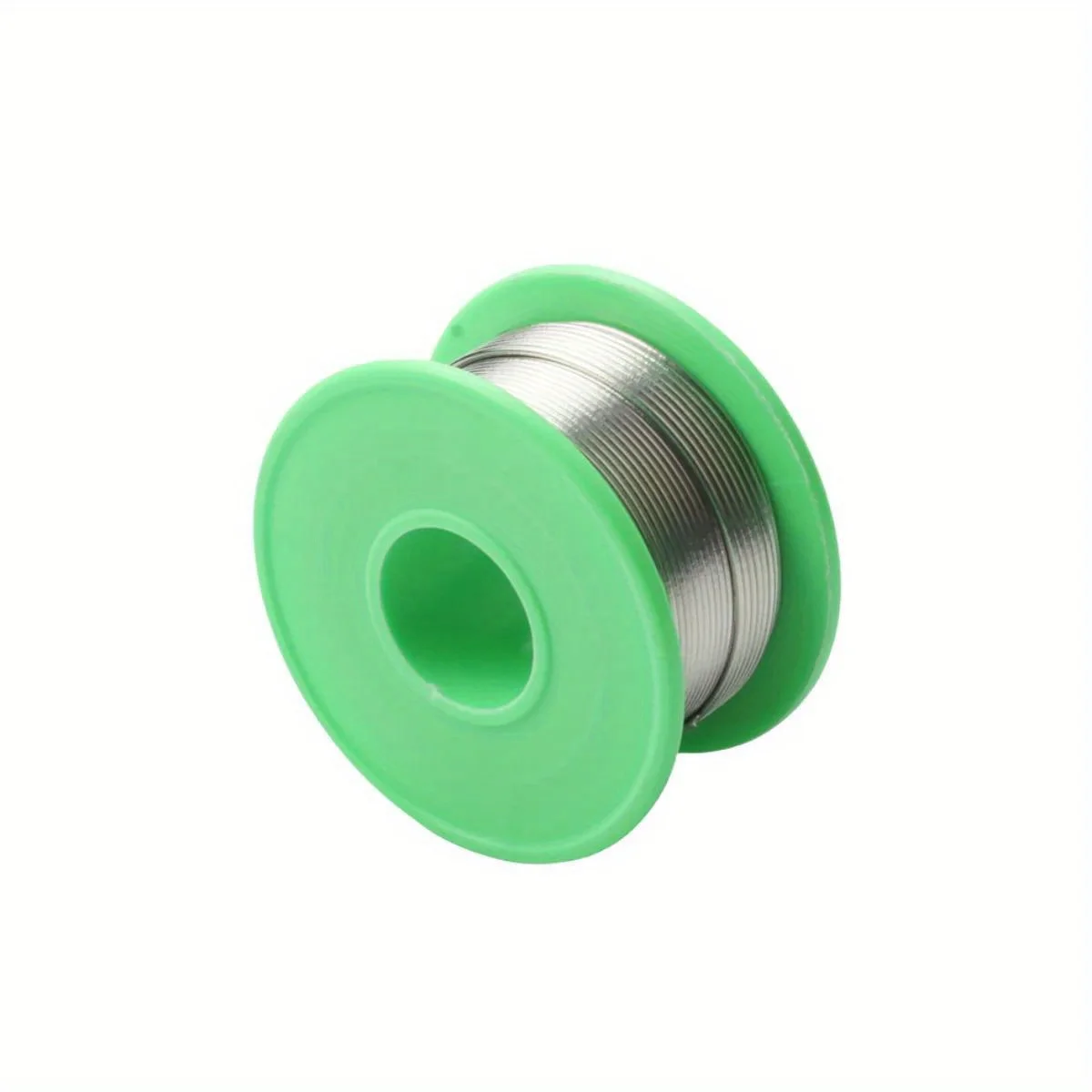 Soldering wire 1PCS 50g Lead-free 0.5-1.0mm Unleaded Rosin Core for Electrical Solder RoHs