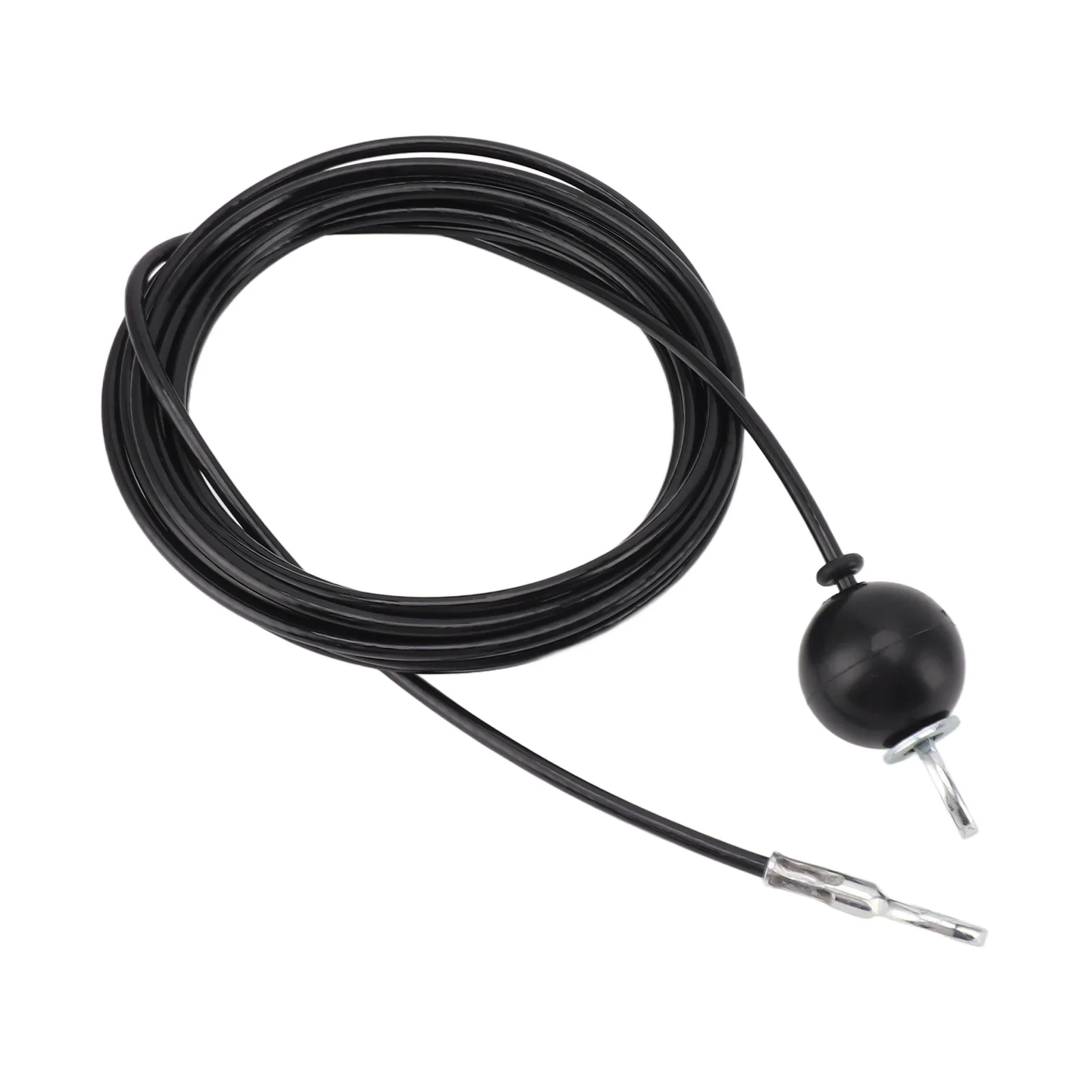 Cable de polea para Fitness, Cable de repuesto para gimnasio en casa, cuerda de alambre de acero resistente, equipo de g