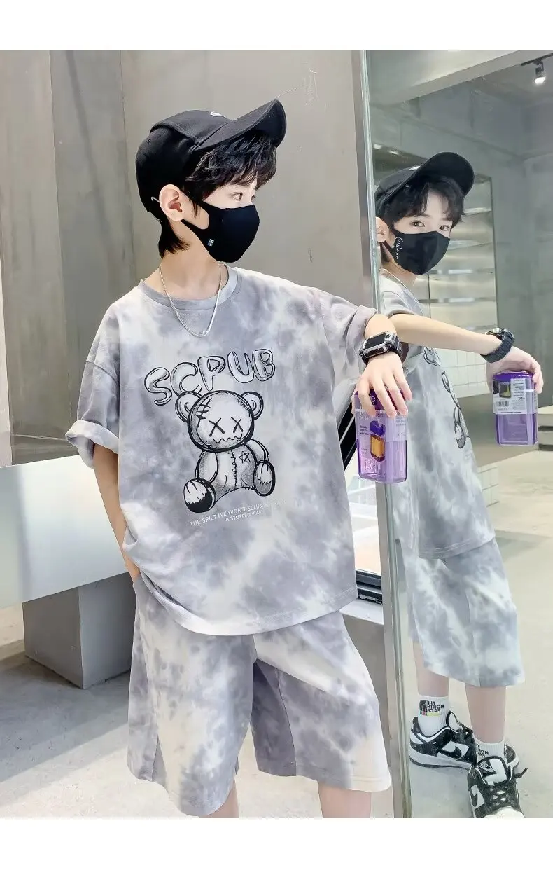 Set Completo Tuta Intera Unisex Per Bambini In Pile Azteco - Con Cerniera, Cappuccio, Taglie 2-13 Anni Tuta In Pile Per Bambini 2-13 Anni - Foto 9