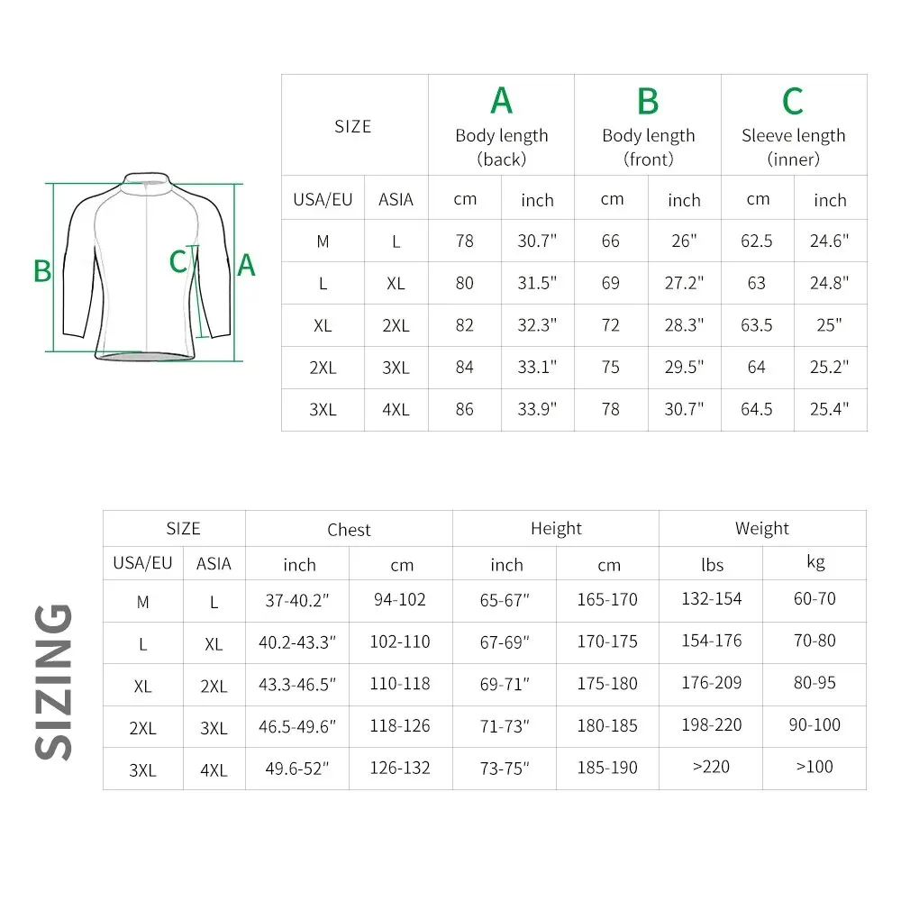 Full Reflective Cycling Jacket Winter Autumn Bicycle Windbreaker Bike Soft Windproof Waterproof Running Jacket Men's Coat WOSAWE