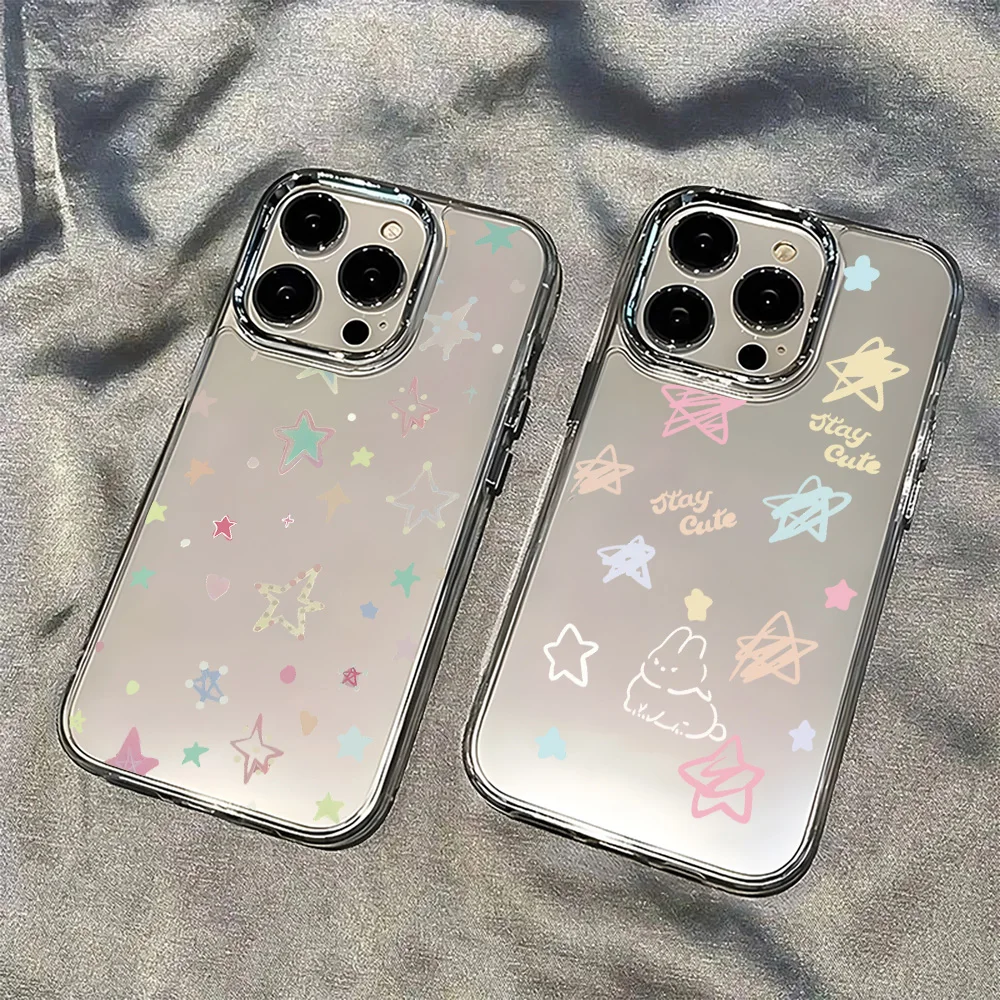 Luxury Stars & Moon Phone Case