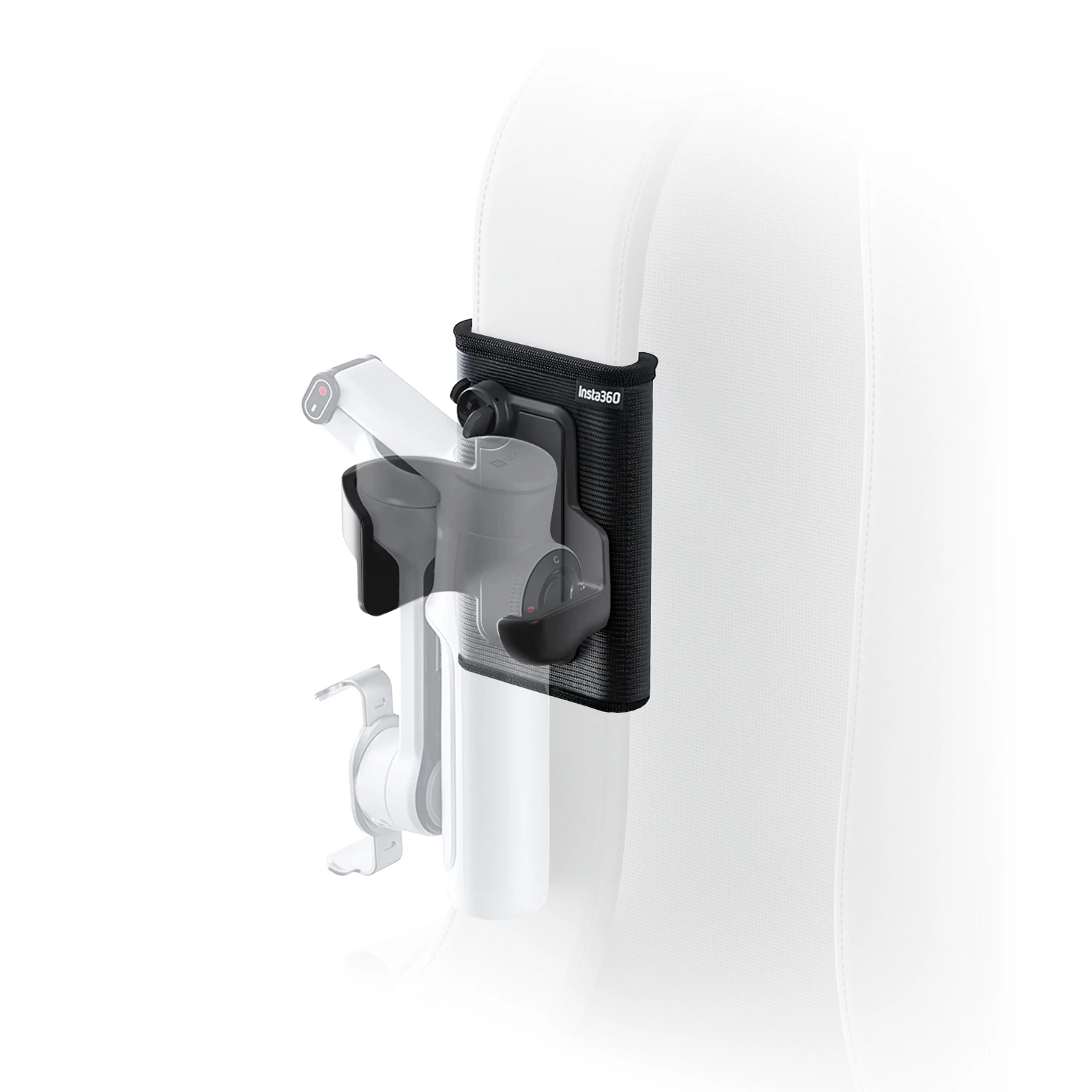 Insta360 Flow 2 Pro Original Accessories Magnetic Phone Mount