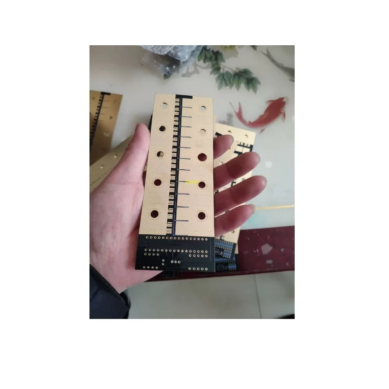 24 placa do mos da maquina de 01