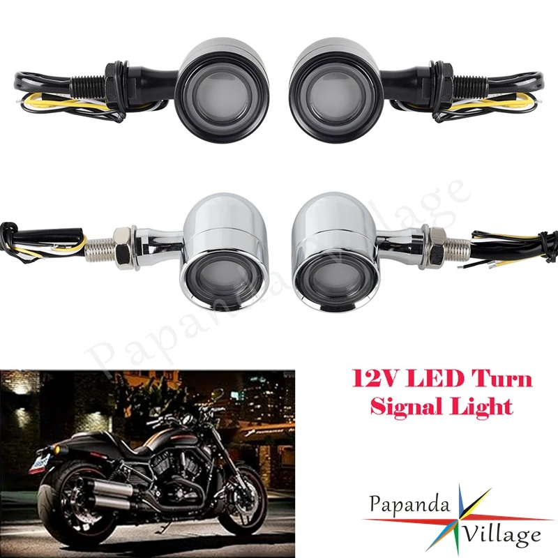 

Светодиодный указатель поворота для мотоцикла Honda Rebel 1100 Touring DCT 500 300