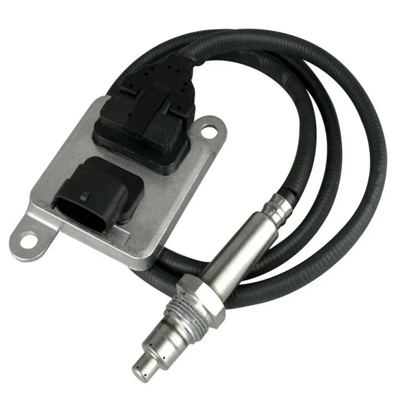 

Nitrogen Oxide NOx Sensor Suitable For Cummins 2871974 2894943 2894943RX 5WK96672A Freightliner