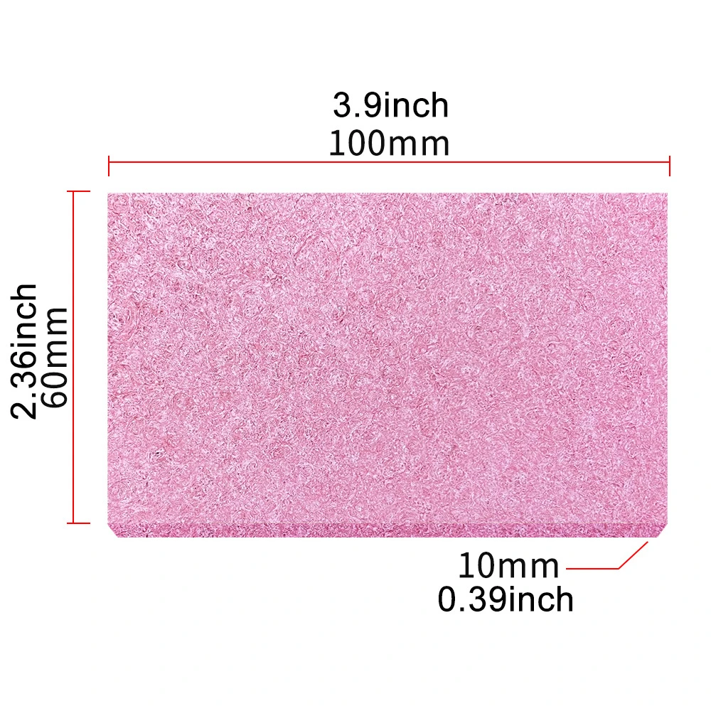 Рисунок 5 - губка для очистки паяльника