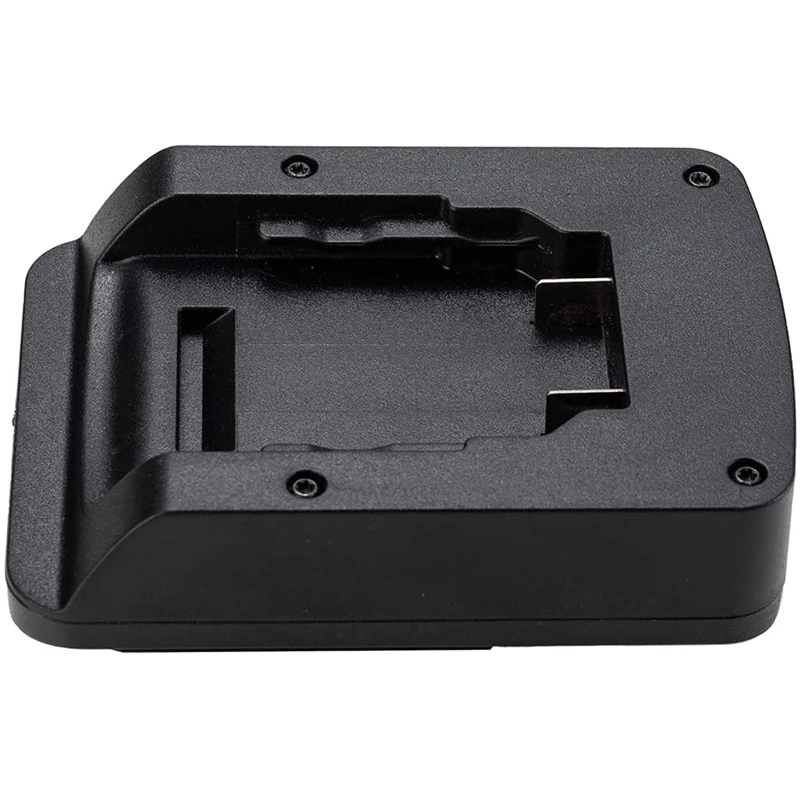 

HOT SALE Adapter Converter For Dewalt 20V Li-Ion Battery To Porter Cable 20V PCC685L PCC682L, Power Tool Battery Accessories