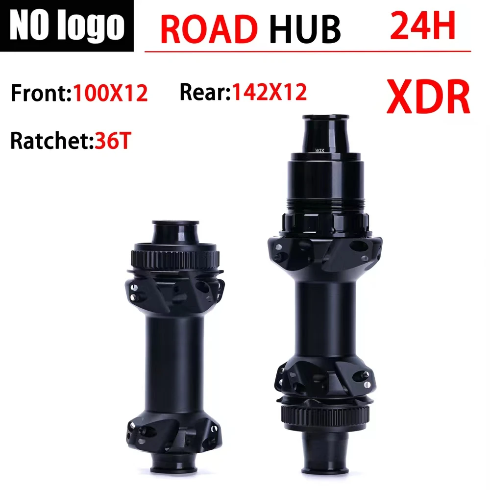 F100R142 XDR 24H