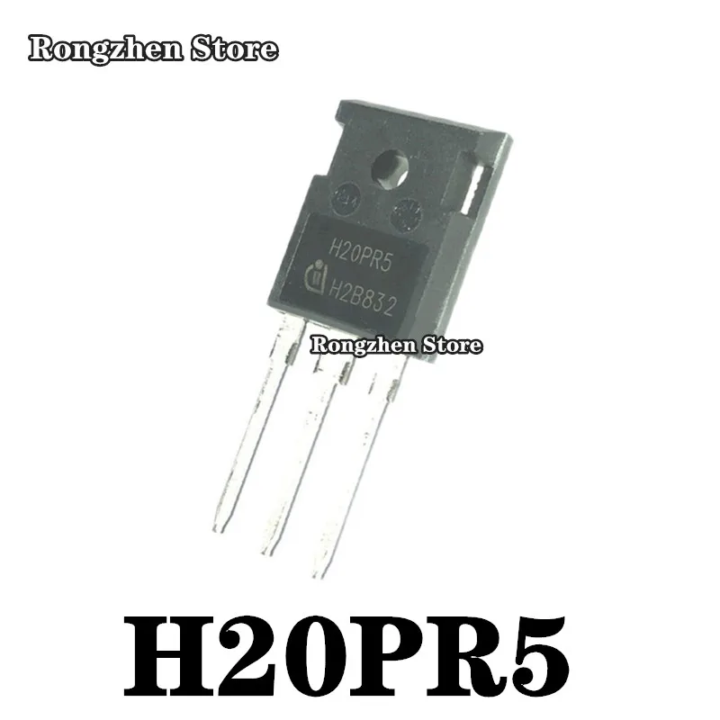 NEW original H20PR5 direct plug TO247 40A/1350V induction stove high