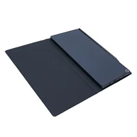 Full Screen LCD Writing Pad LCD Writing Tablet Portable Erasable 6.5 Inch Full Screen Digital Notepad for Taking Notes Drawing 6