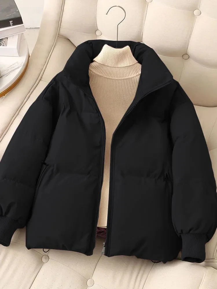 Рисунок 3 - Новые корейские женские парки