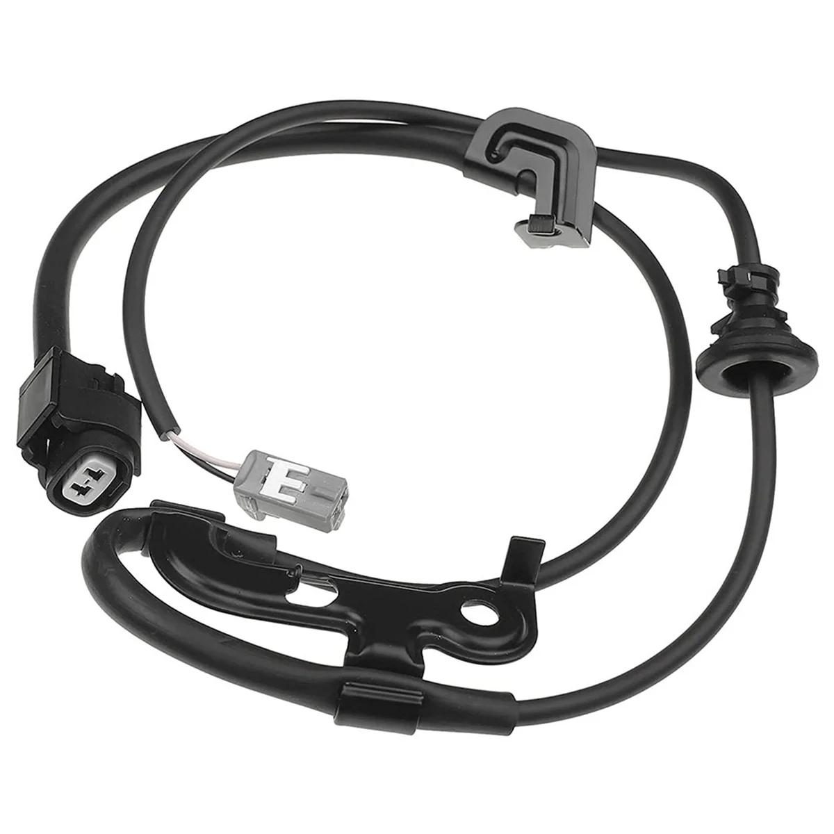 

Новый датчик скорости колеса ABS для Lexus ES350 2007-2010 Toyota Camry 2007-2009, задняя левая сторона водителя 89516-06060