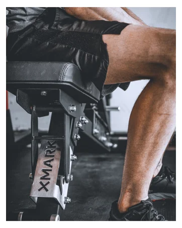 Captain's Chair Stand Up Exercise Machine Raise Alternative