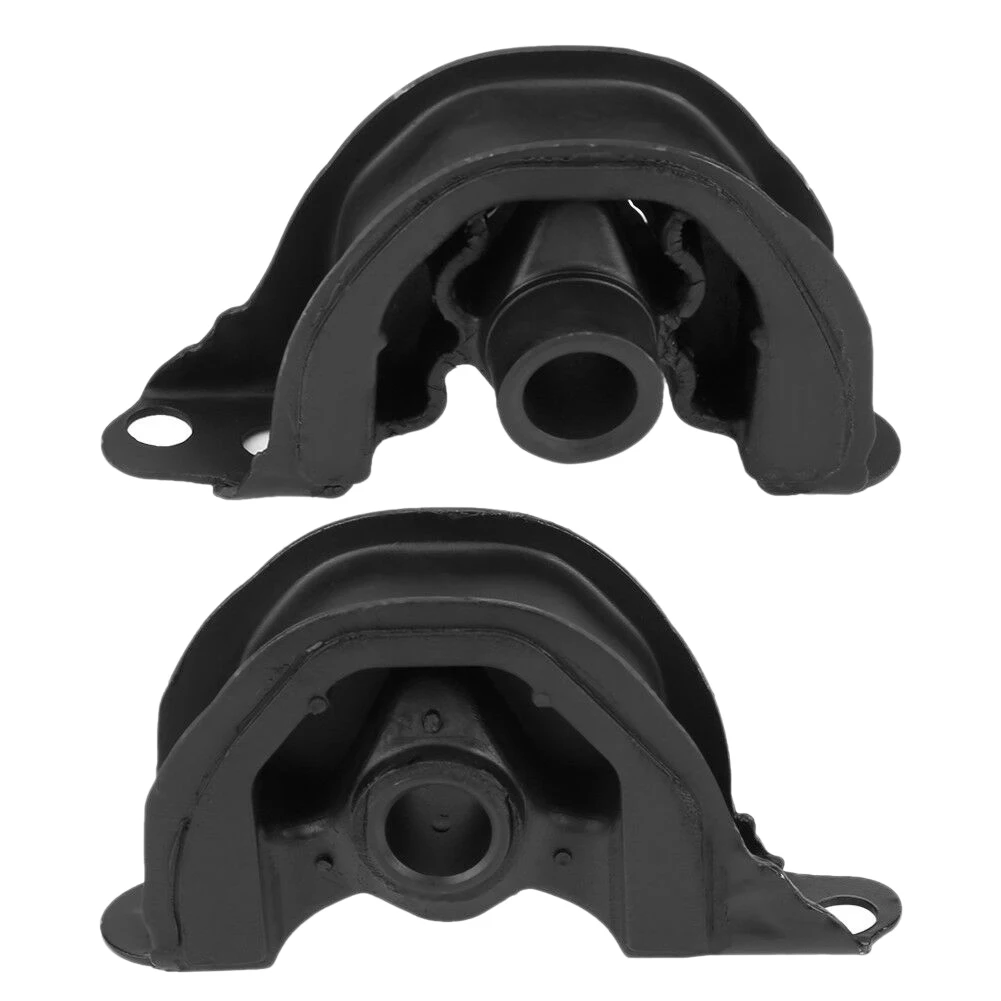 Supporto Billet Motore Motore Per Honda Civic Crv Acura El Integra 1994-2001