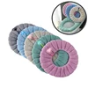 Winter Warm Toilet Seat Cover Mat Bathroom Toilet Pad Cushion with Handle Thicker Soft Washable Closestool Warmer Accessories 2