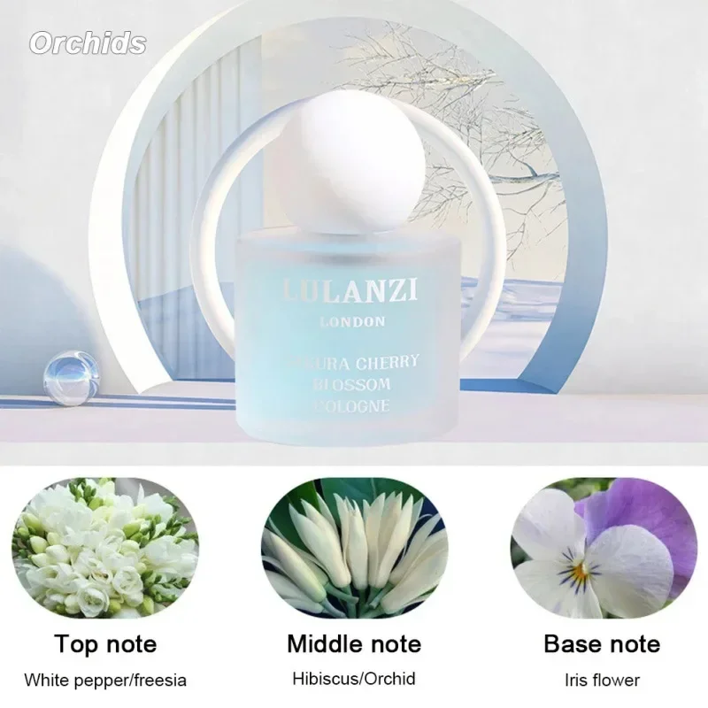 Langanhaltendes Florales Körperspray Für Den Alltag Und Dates_voghion.com