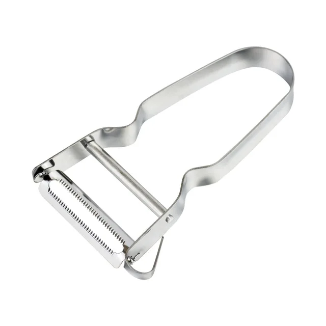 Stainless Steel Vegetable Cutter Peeler by HARKO