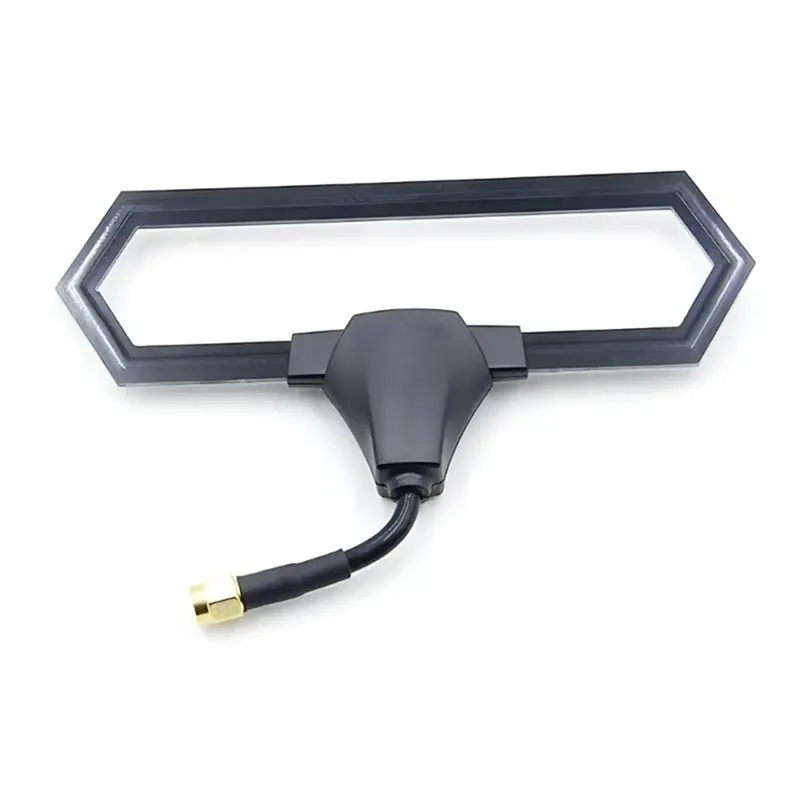 새로운 TBS 다이아몬드 915Mhz 장거리 송신기 안테나 TBS Crossfire TX 또는 TBS Crossfire Micro TX용 SMA Male