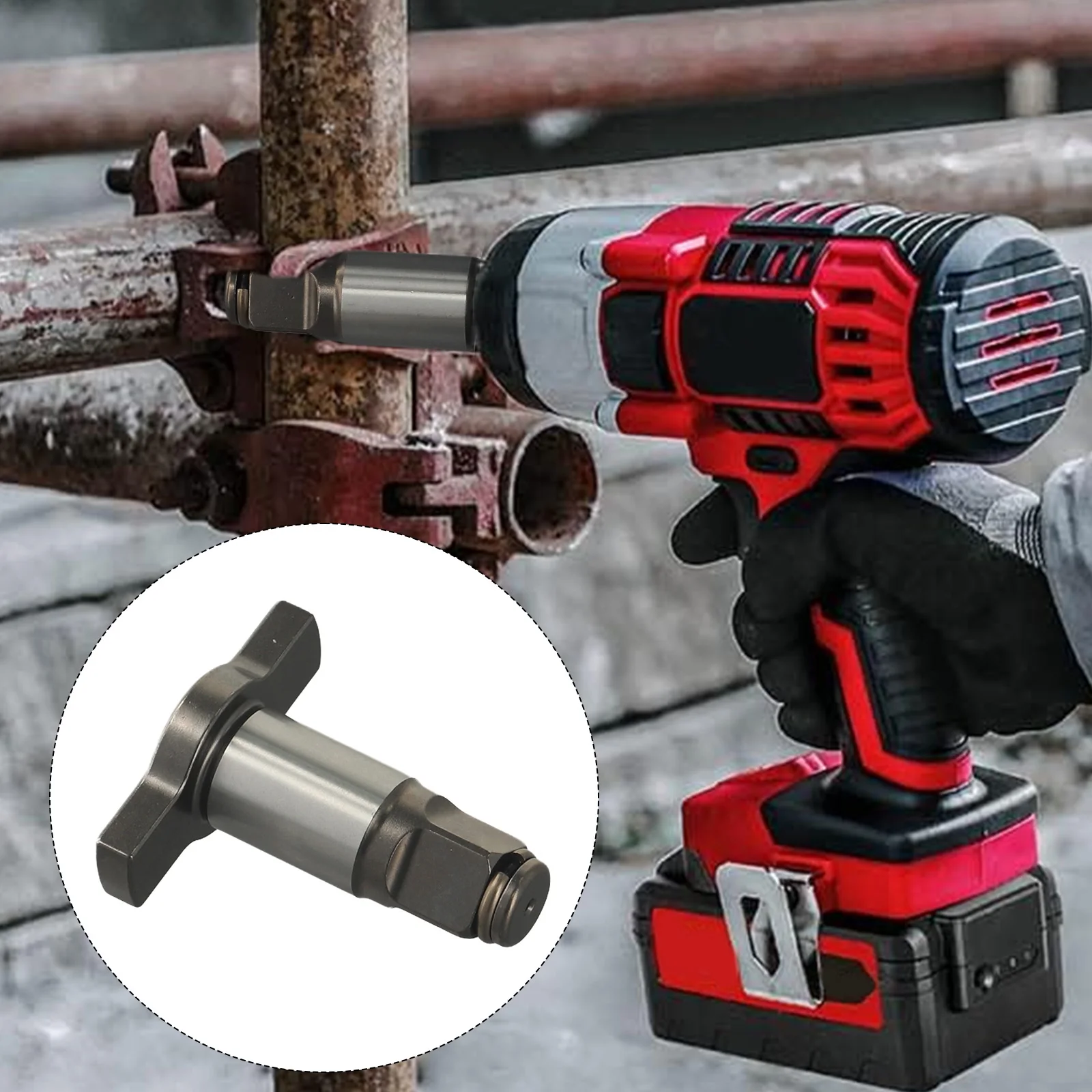 Инструмент для сборки дрели N415874, ваш ключ к эффективности с DCF899 для DCF899B для DCF899M1 для DCF899P1