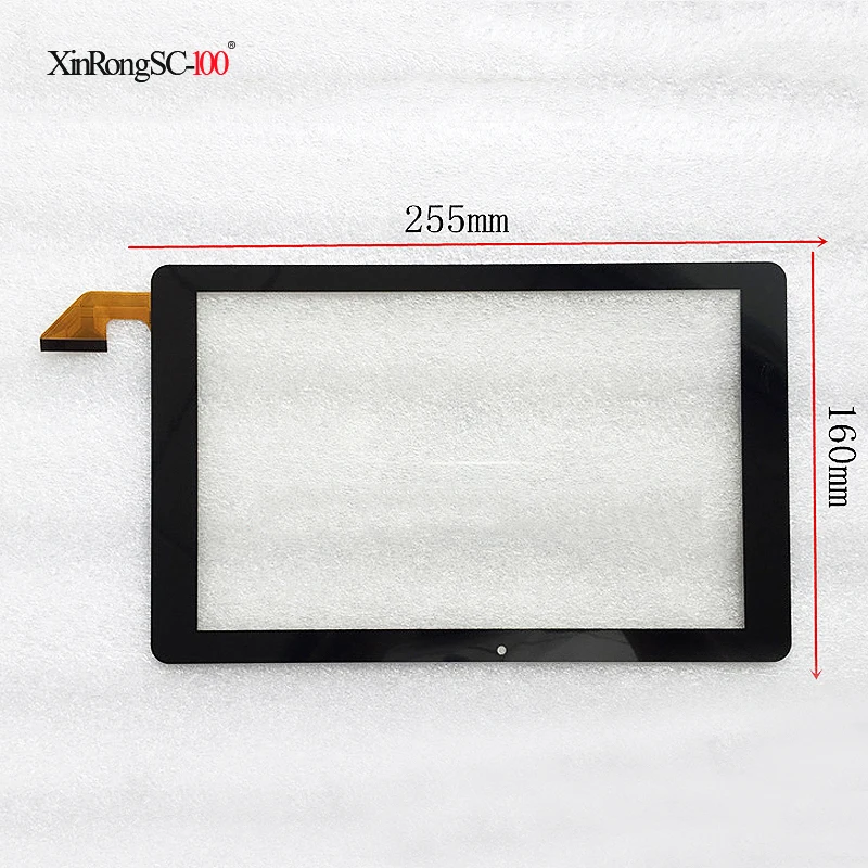 

Внешний емкостный сенсорный экран для планшета 10,1 дюйма