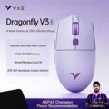 VXE V3 Pro Purple