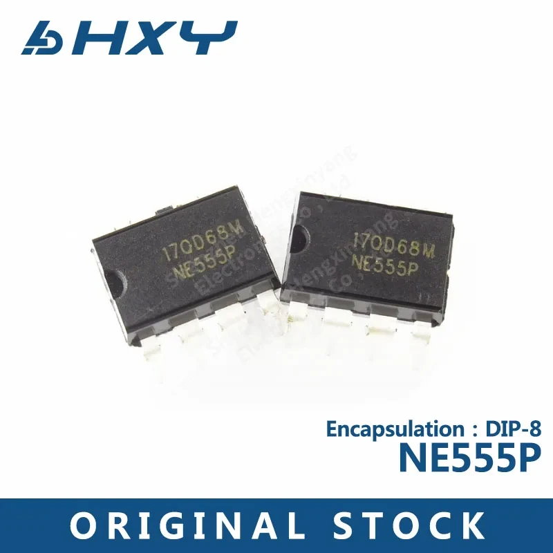10PCSNE555PDIP8singlehighprecisiontimerchip.jpg