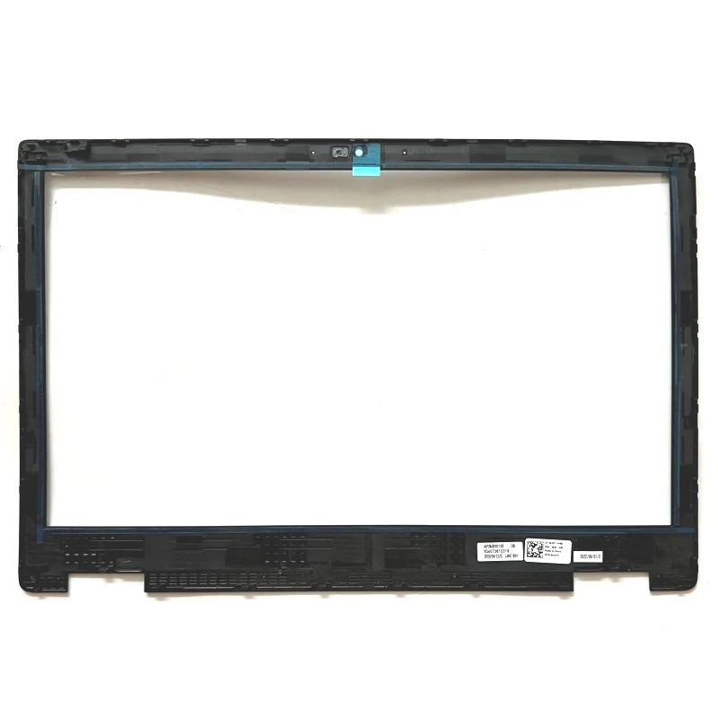 Dell Precision Laptop Case Quadro Lcd Moldura de Tela Shell Capa Frontal 0hj9y2 7530 7540 - Imagem 5