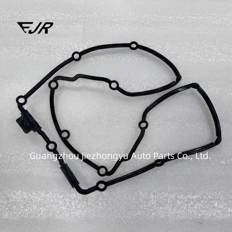 Engine head gasket valve trim cover gasket 211219 211220 for Maserati GranCabrio, GranTurismo, Quattroporte