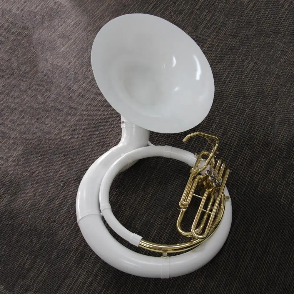 Best Wind Instrument Sousaphone For Sale Chinese Factory Price Sousaphone