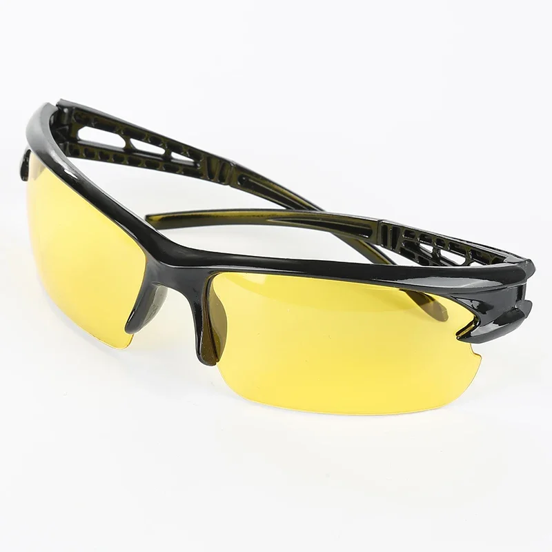Polarized Sunglasses Cycling Sunglasses Photochromic Men Sunglasses Bike Eyewear Polarizing Glasses Lightweight Cycling Eyewear Goggles