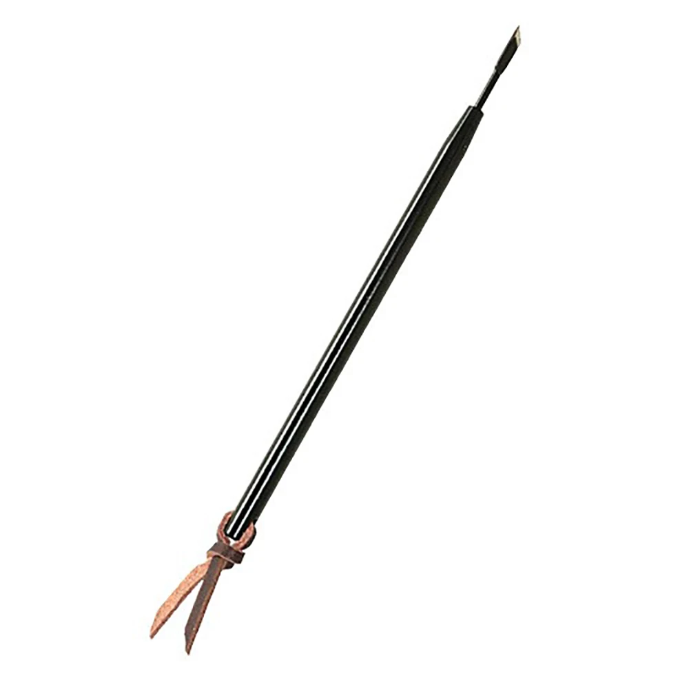 EIGER TOOL TK-06 왁스 조각용 마이크로 나이프 3.0mm 대각선 대형 베벨 블레이드 (보석 왁스 트리밍 및 표면 성형용)