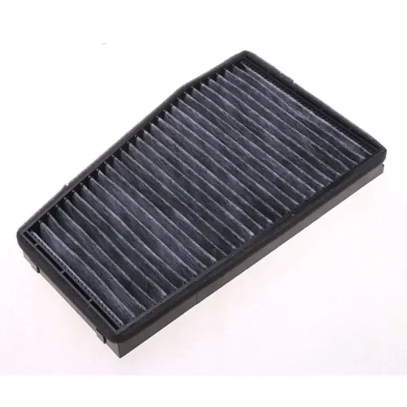 Air Filters Car Filter For 2006 Chevrolet EPICA 2.0 2.5 96328718 96296618 Cabin Air Filter