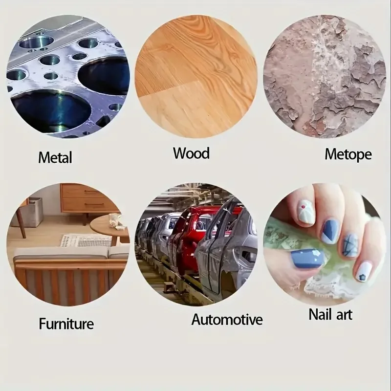 Sandpaper 5/10Pcs 60-2000 Wet And Dry Dual-Use Car Wood Grinding And Polishing Resistant Silicon Carbide Water Sandpaper