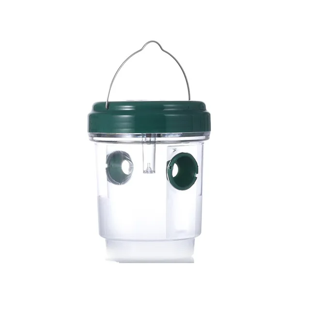 Solar fruit fly device, orchard bee trap, insect insect farm garden light 1