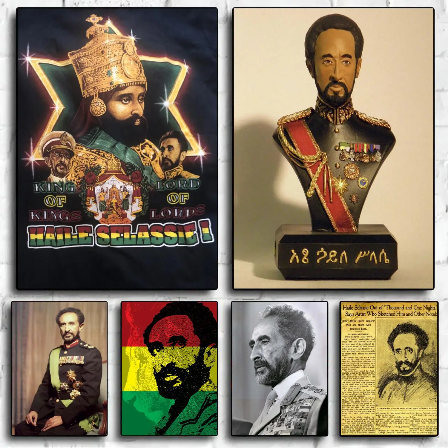 T-Shirt Prime Camiseta Prime | Leão de Judá em, image size:1500x1500