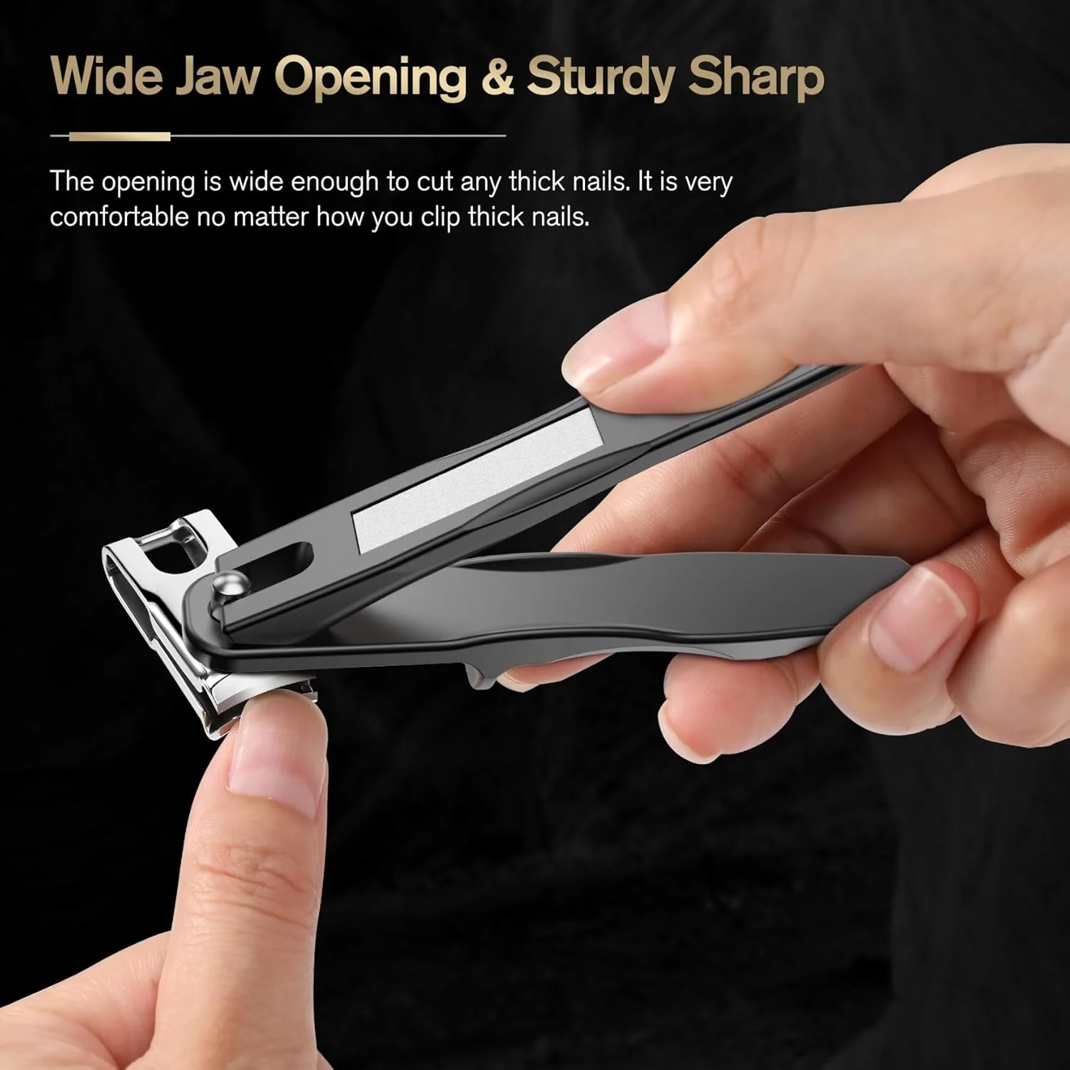 360 Degree Stainless Steel Rotating Nail Clippers Anti-Splash Multi-Angle Manicure Tools nail clipper set,nail clipper,nail scissors set,nail clippers,manicure set,manicure sets,manicure nail clipper set,nail clippers kit