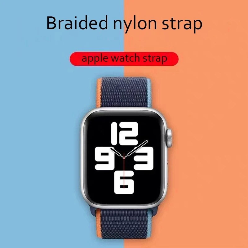 Ϸ  Ʈ,  ġ iWatch ø 1, 2, 3, 4, 5, 6, 7 Ʈġ ո  ð, 38mm, 40mm, 41mm, 42mm, 44mm, 45mm