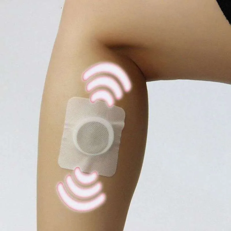 Weight Loss Products Navel Sticker