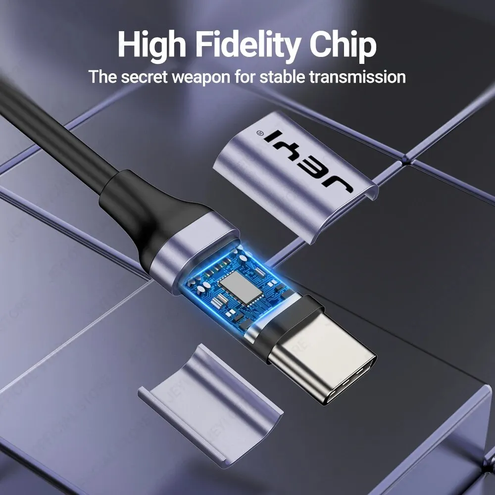 รูปสินค้า สายชาร์จ USB-C 60W ชาร์จเร็ว 10Gbps