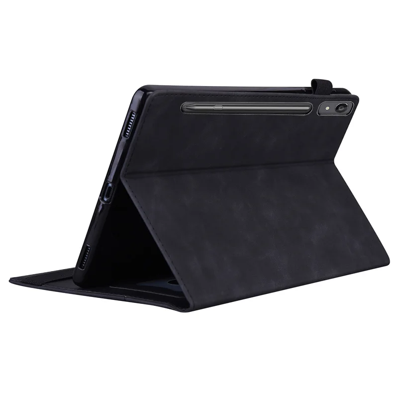 Luxury Business Style Tablet Cover - Premium Protection