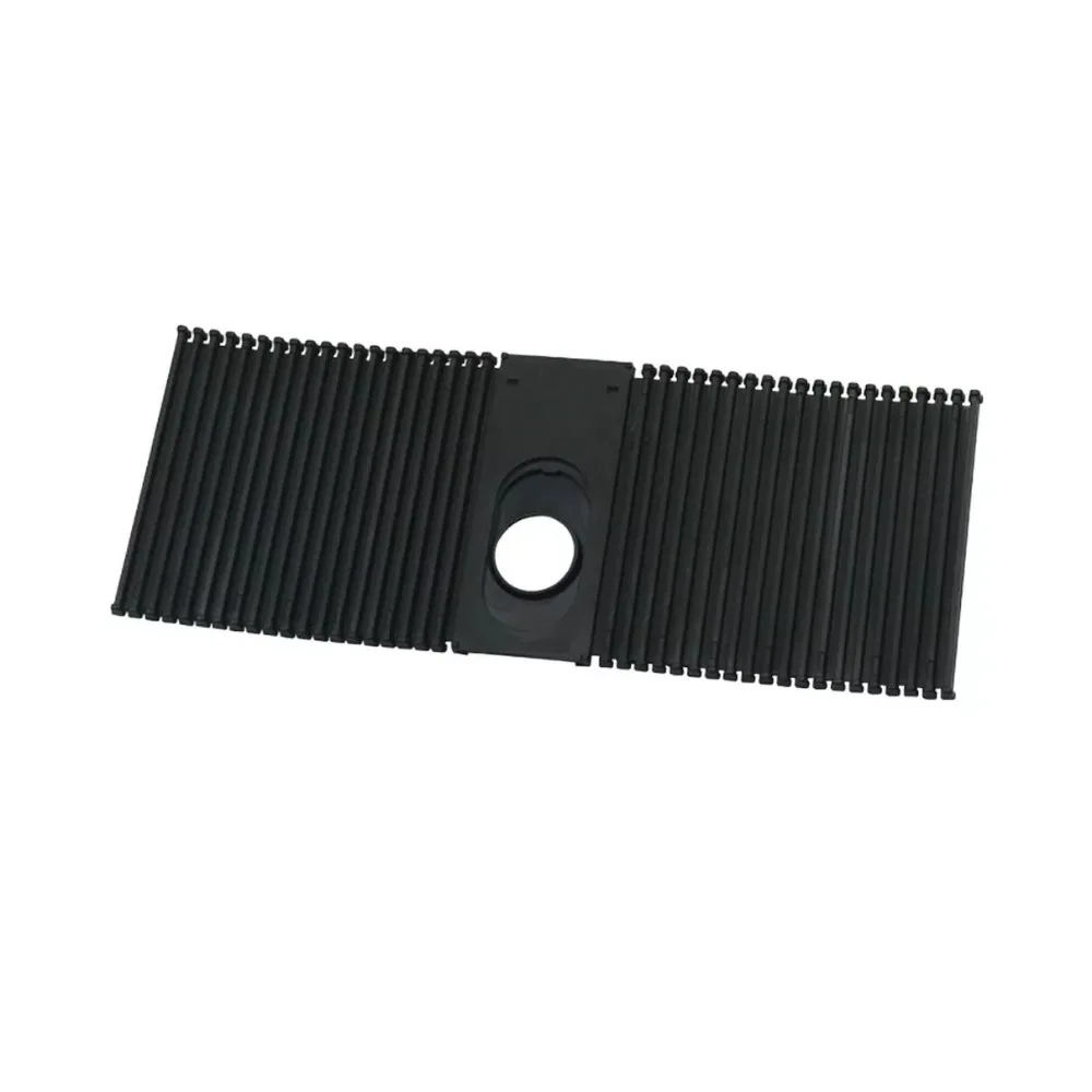 BAOLUN 4E1713187A 3W171111J Gear Shift Lever Dust Slide Cover Dust-Proof Cap LHD For Audi A8 D3 S8 2004 -2010