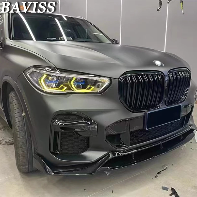 BAVISS BMW F95 X5M G05 X5 G06 X6 CSL ����� DRL LED ������ ȣ�ڻ� �ְ� ���� �� LED ���� DRL ��� 2019-2022