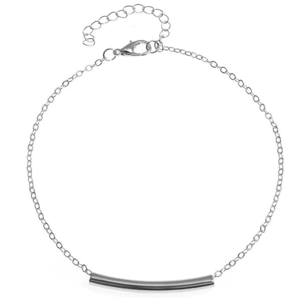 Antique Silver Plated