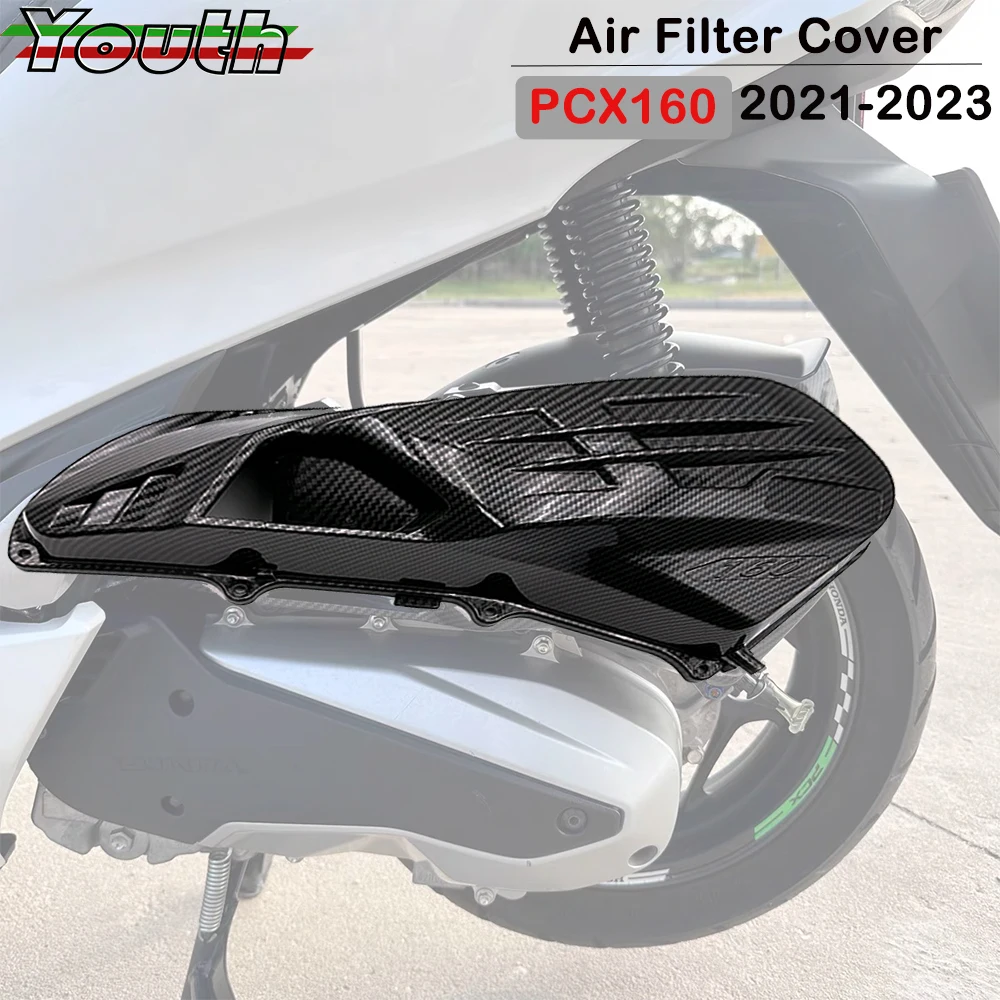 

Крышка воздушного фильтра для мотоцикла Honda PCX160 PCX 160 ADV160 VIRIO160