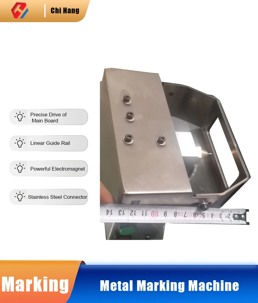 

Настольная гравировальная машина с кодом DKBX-90 * 30-ZK, гравировальная машина с металлическими деталями, ручная мини пневматическая маркировочная машина