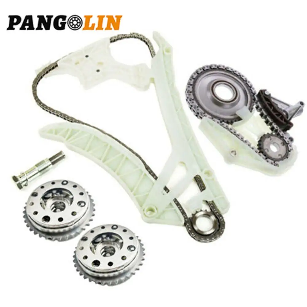 

Engine Timing Chain Oil Pump Kit Camshaft Gear Replacement for BMW 228i 320i 328i 428i 528i X3 X4 X5 Z4 2.0 N26 N20 Car Parts