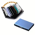 Blue-10 cards