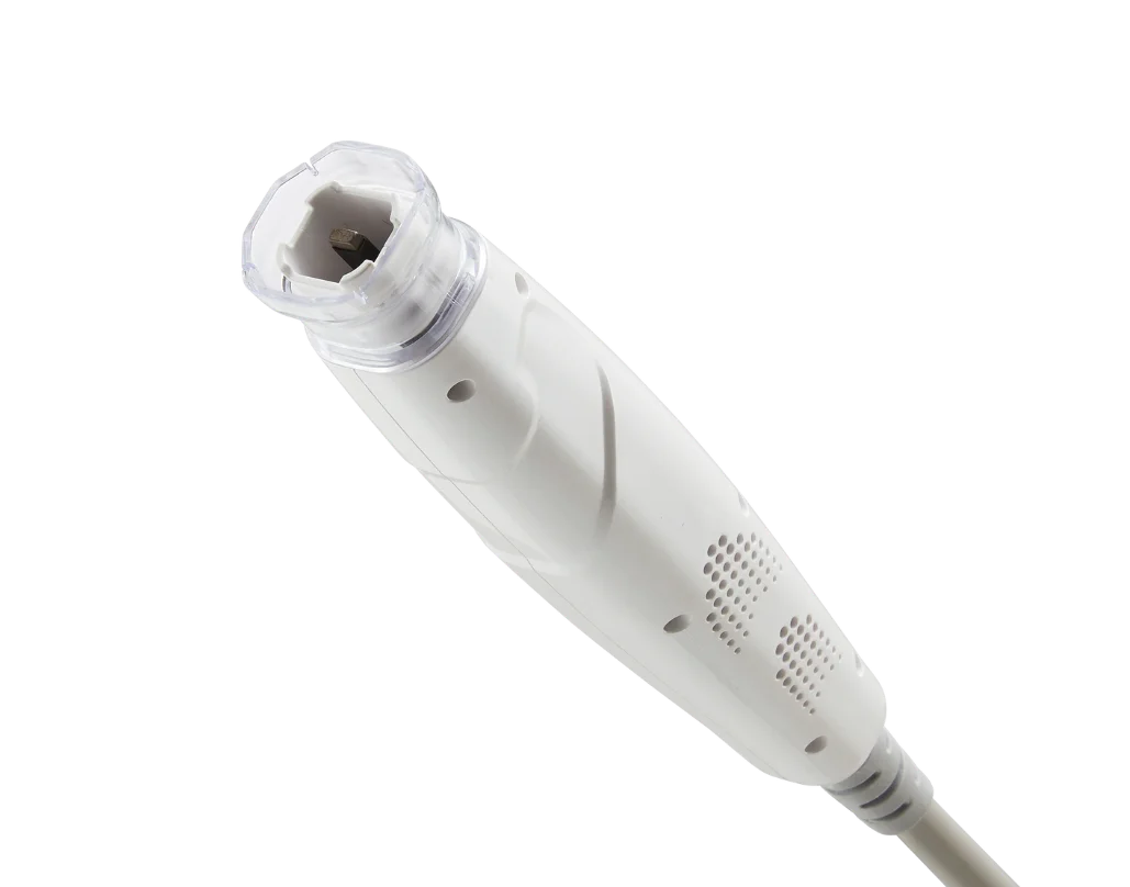 Fusion Plasma Cold Jet Scalp Diamond Stamp Jet Ozone-Jet Plasma Machine