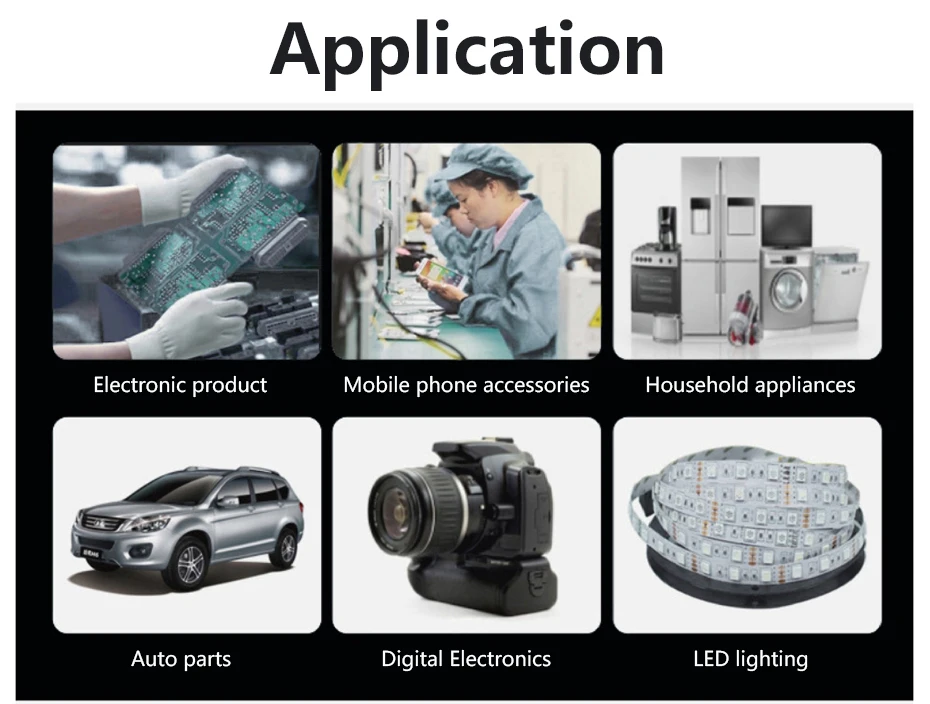Computers & Electronics