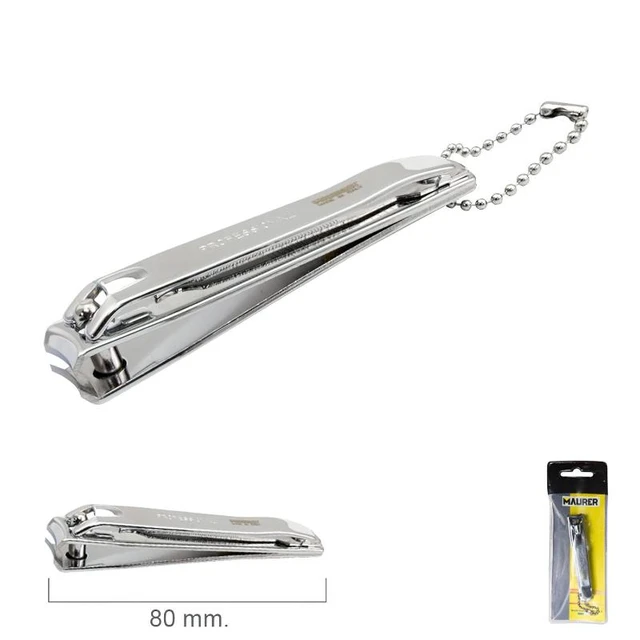 Nail Clippers Inox, 8.5 cm 42444-101 Zwilling - AliExpress